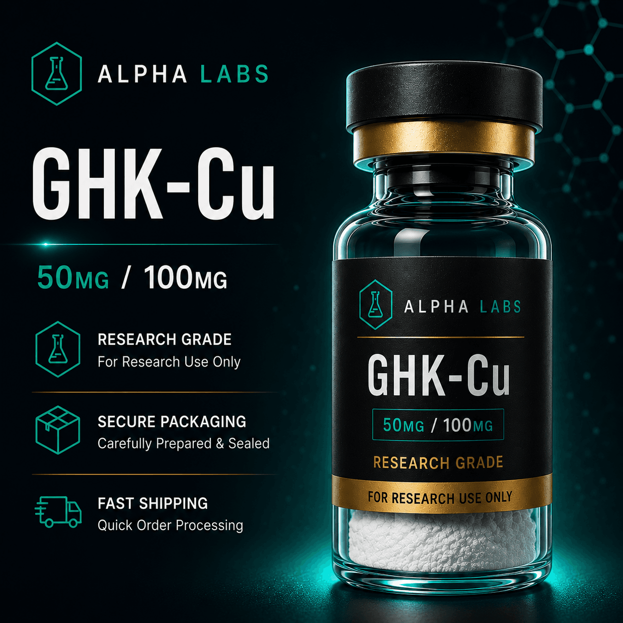 GHK-Cu