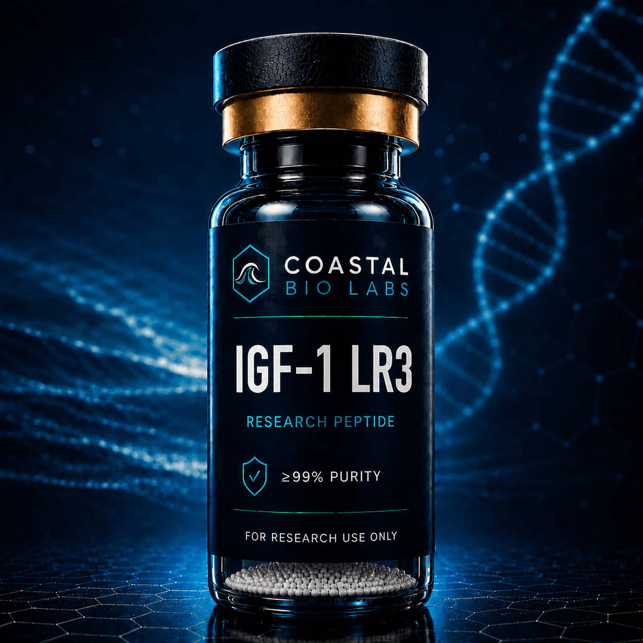 is igf 1 lr3 legal IGF-1 LR3 Research Peptide | Buy Long-Acting IGF-1 Analogue