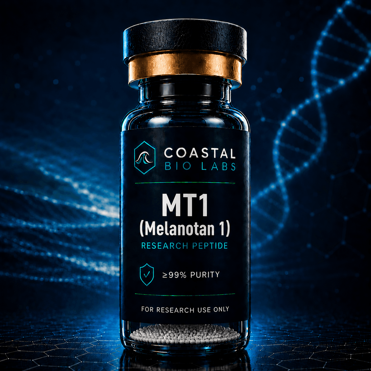 melanotan 1 research peptide PT-141 (Bremelanotide) Research Peptide | Buy MC4R Agonist